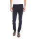 PANTALONI BLU