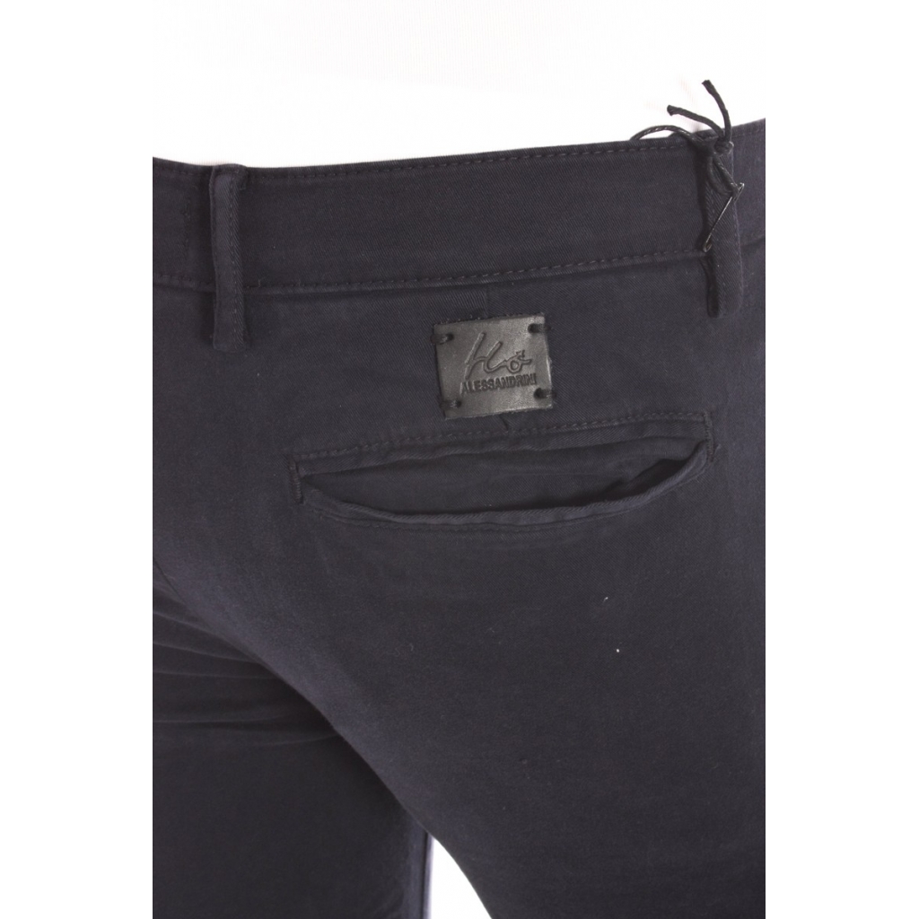 PANTALONI BLU