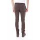 PANTALONI MARRONE