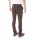 PANTALONI MARRONE