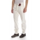 PANTALONI BIANCO