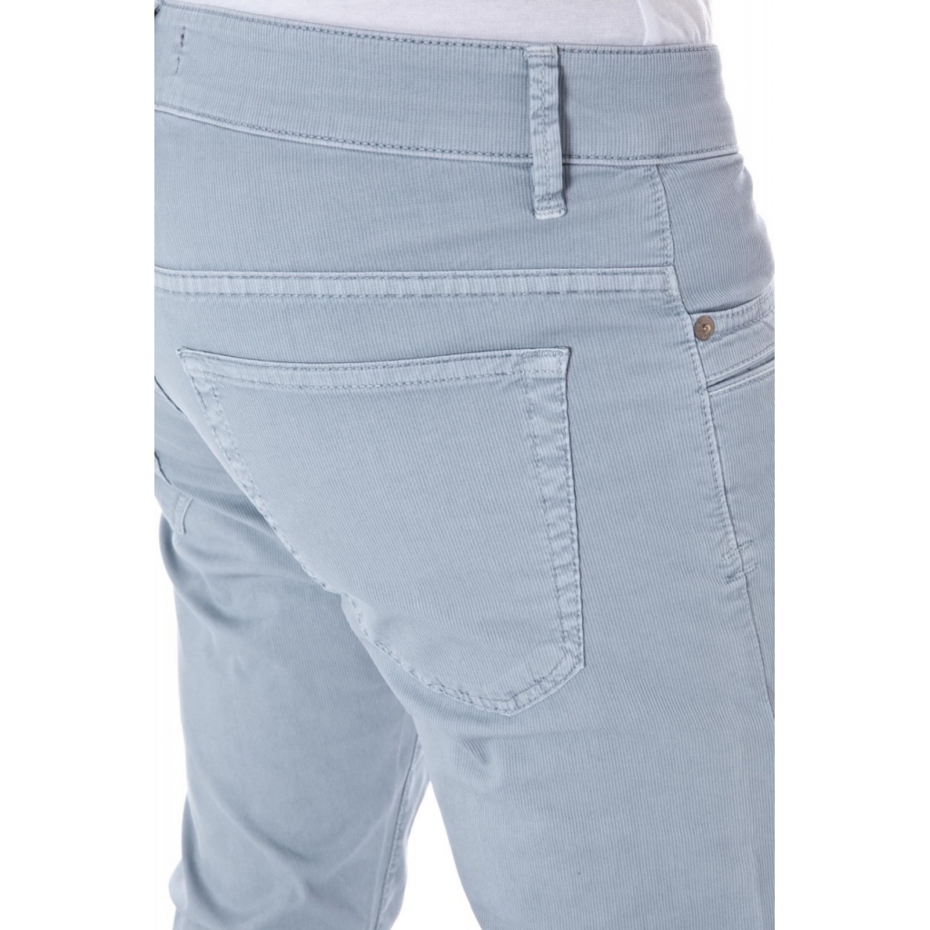 PANTALONI GRIGIO