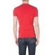 T-SHIRT ROSSO