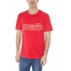 T-SHIRT ROSSO