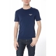 T-SHIRT BLU
