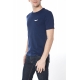 T-SHIRT BLU