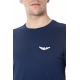 T-SHIRT BLU