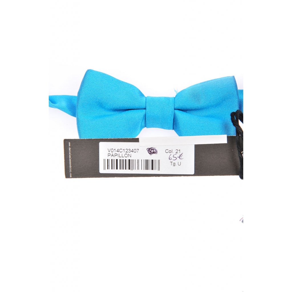 PAPILLON AZZURRO