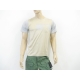 T-SHIRT BEIGE
