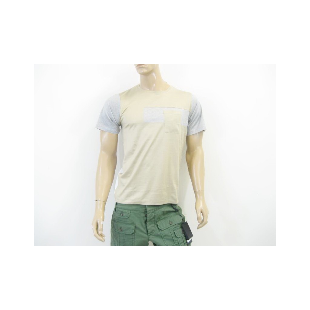 T-SHIRT BEIGE