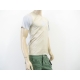 T-SHIRT BEIGE