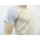 T-SHIRT BEIGE