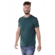 T-SHIRT VERDE
