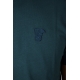 T-SHIRT VERDE