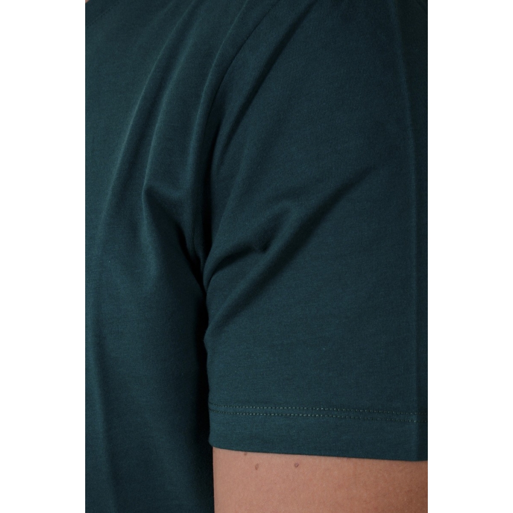 T-SHIRT VERDE