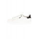 SCARPE CLASSIC FASHION LOW BIANCO