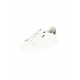 SCARPE CLASSIC FASHION LOW BIANCO