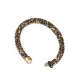 BRACCIALE CRYSTALDUST ORO