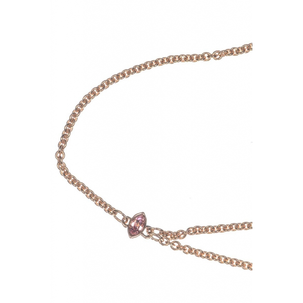 BRACCIALE HEAP CUSHION ROSA