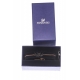 BRACCIALE ICONIC SWAN NERO