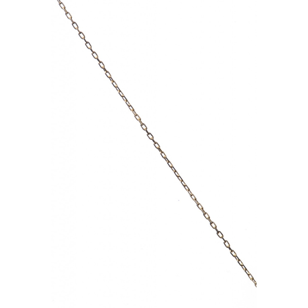 COLLANA CIRCLE ORO