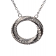 COLLANA HILT ARGENTO