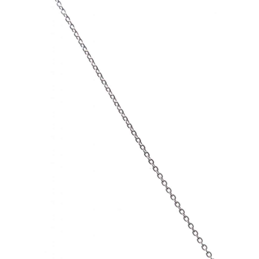 COLLANA HILT ARGENTO