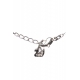 COLLANA HILT ARGENTO