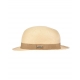 CAPPELLO CAPPELLO BOMB BEIGE