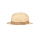 CAPPELLO CAPPELLO BOMB BEIGE