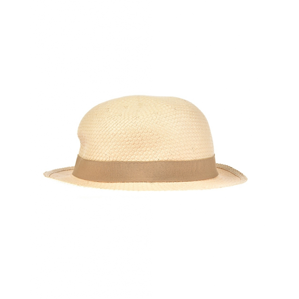 CAPPELLO CAPPELLO BOMB BEIGE