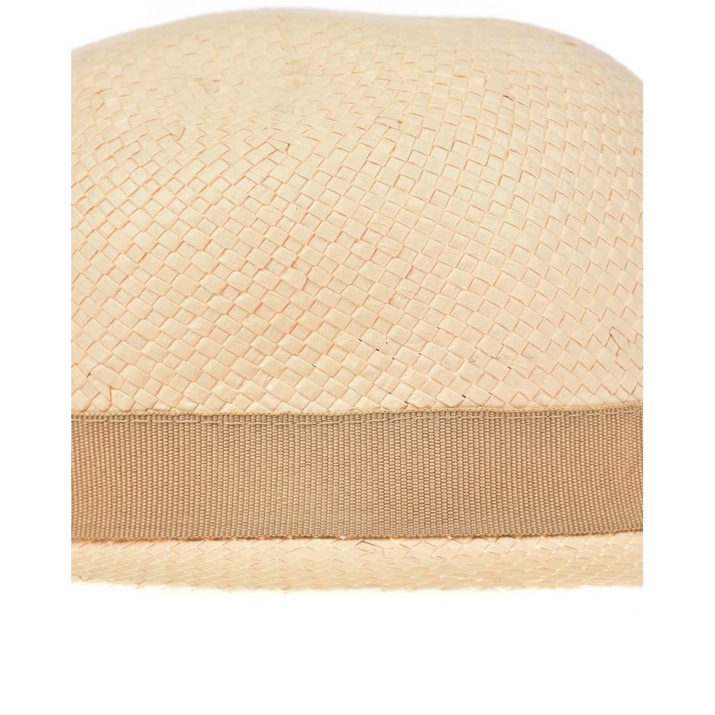 CAPPELLO CAPPELLO BOMB BEIGE