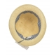 CAPPELLO CAPPELLO BOMB BEIGE