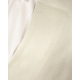 GILET CERIMONIA GRIGIO