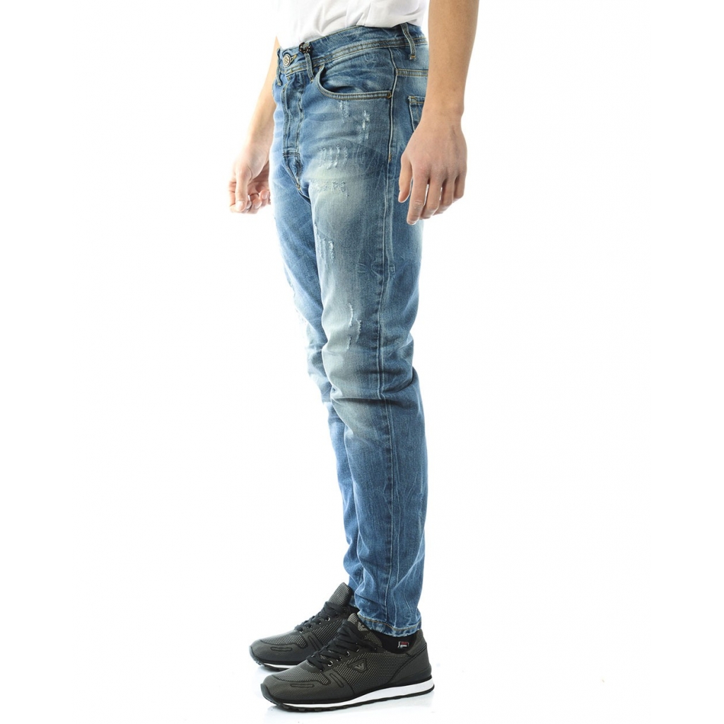 JEANS ARGENTINA DENIM