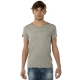 T-SHIRT GRIGIO