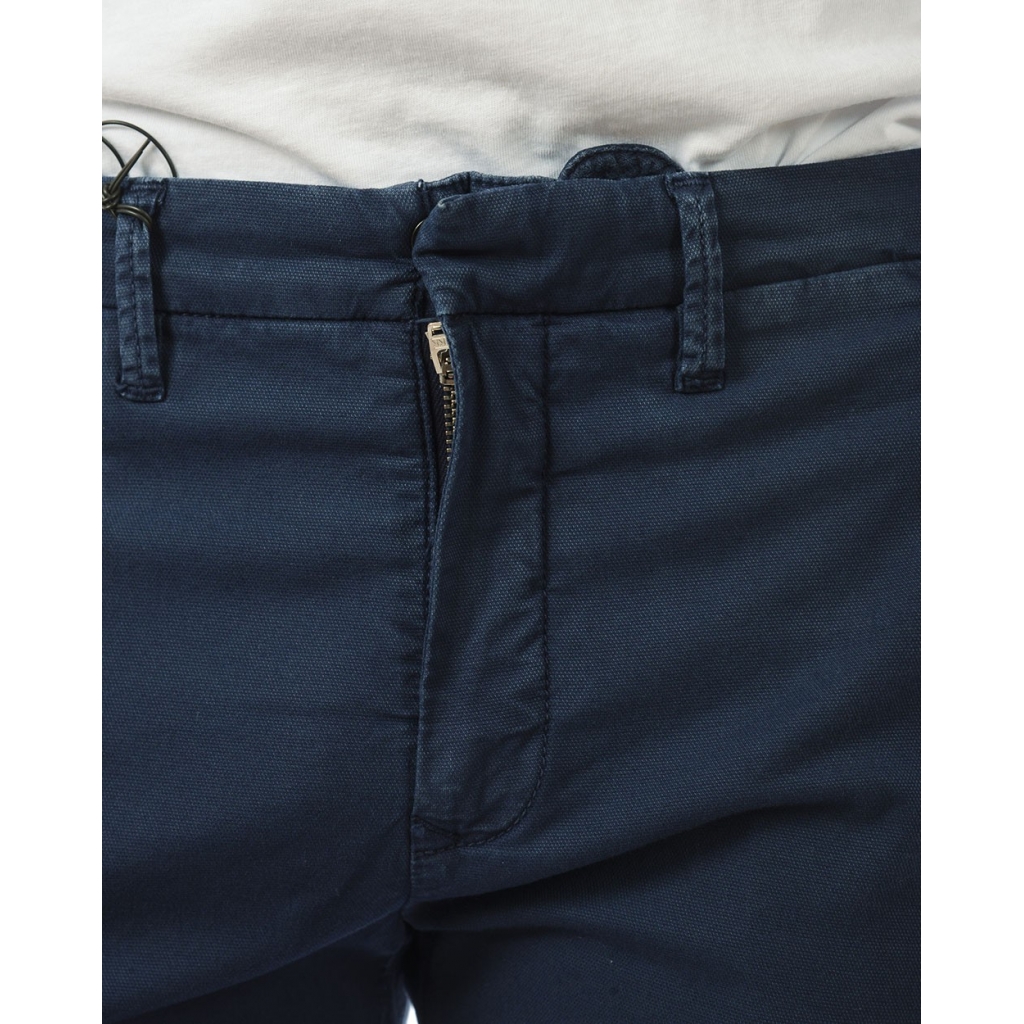 PANTALONI BLU