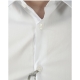 CAMICIA CAMICIA SLIM FIT COLLO CLASSIC BIANCO