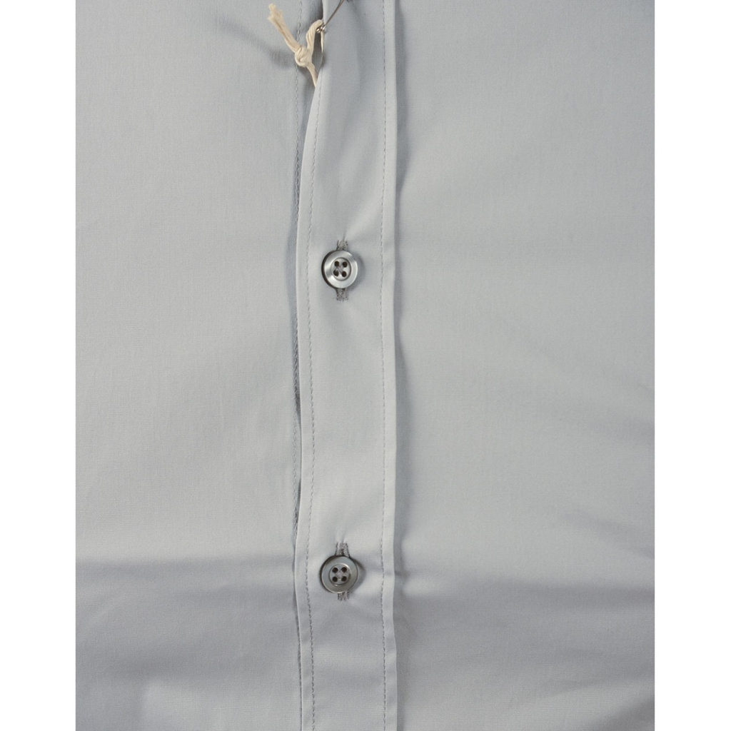 CAMICIA CAMICIA BASICA GRIGIO