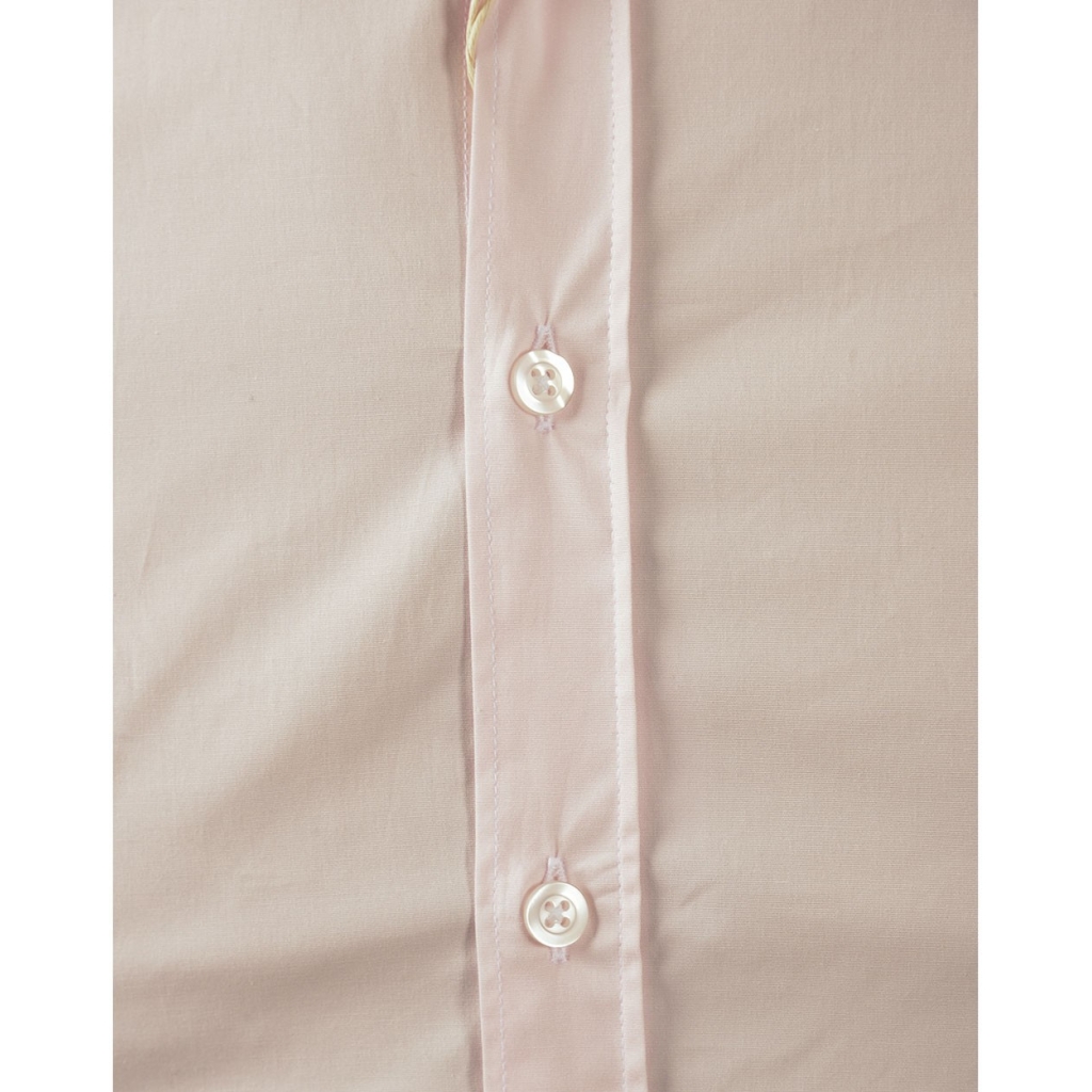 CAMICIA CAMICIA BASICA ROSA