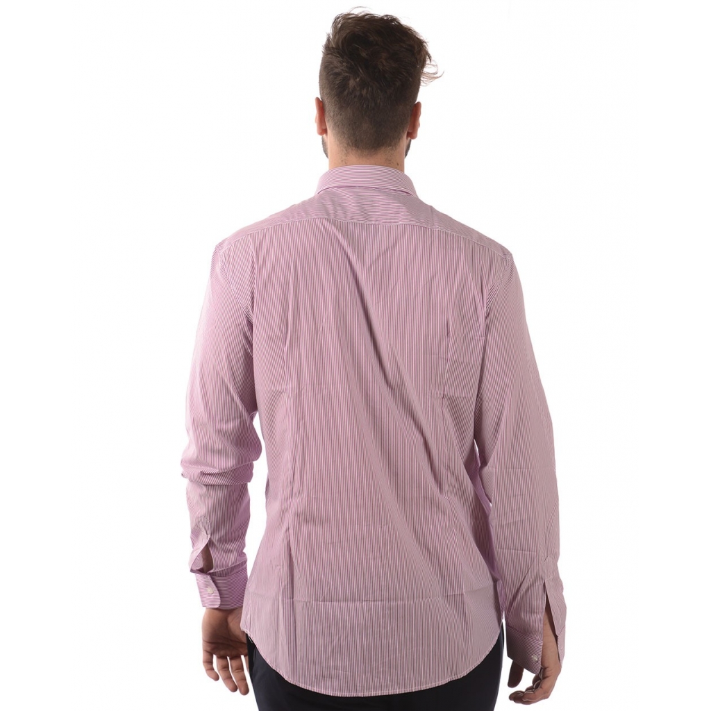 CAMICIA CAMICIA BASICA ROSA