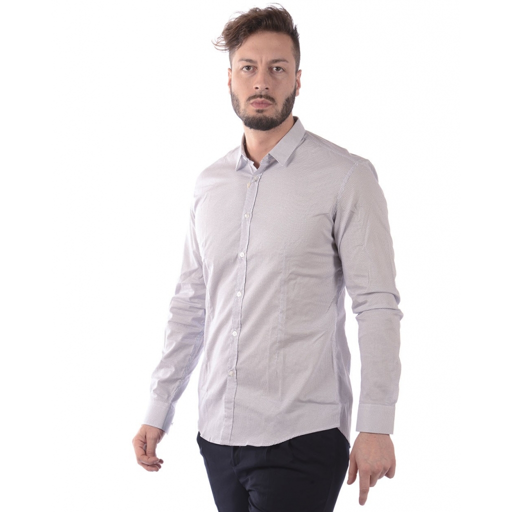 CAMICIA BIANCO