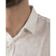 CAMICIA CAMICIA BASICA COLLO PICCOLO B BIANCO