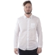 CAMICIA CAMICIA TAGLIO VIVO BIANCO