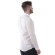 CAMICIA CAMICIA TAGLIO VIVO BIANCO