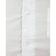CAMICIA CAMICIA TAGLIO VIVO BIANCO
