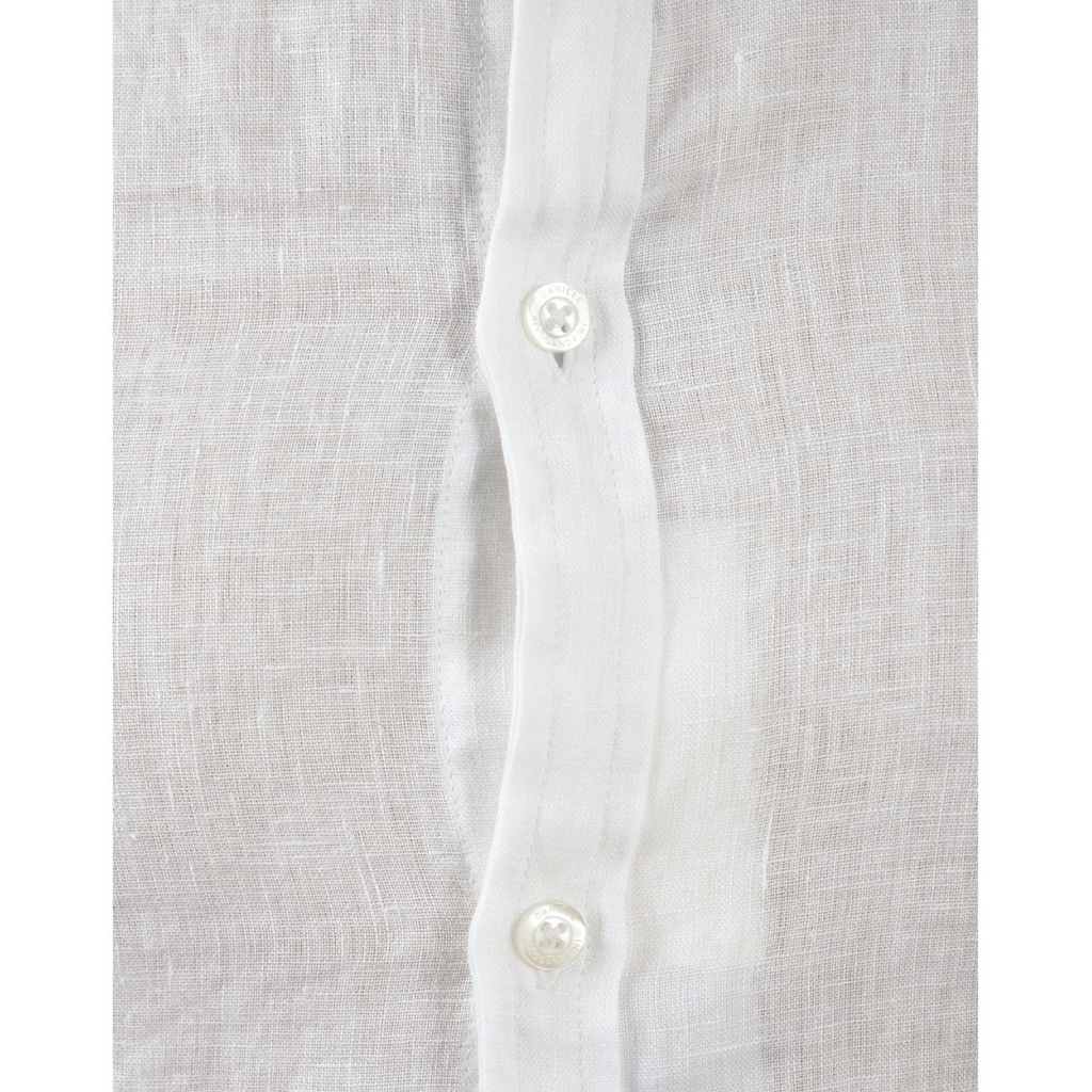 CAMICIA CAMICIA RIANDOLO BIANCO