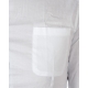 CAMICIA CAMICIA PEZZI BIANCO