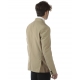 GIACCA GIACCA ALFA ROMEO MF BOTTONE B BEIGE