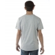 T-SHIRT MAGLIA GIRO UNITO ST GRIGIO